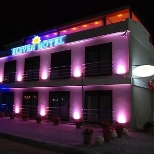3* Hotel Eleven
