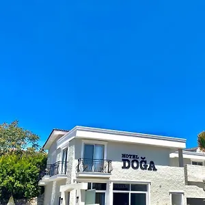 3* Guest house Doga
