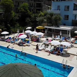 Happy 3*, Kusadasi Turkey