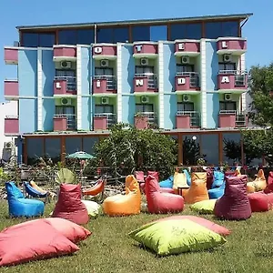 Linda Butik Gümüldür 2*, İzmir Türkiye