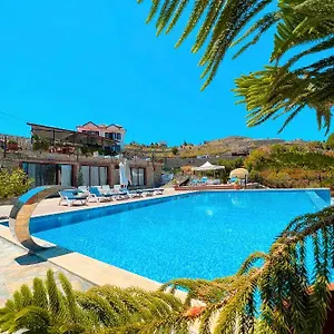 Selimiye Lime Garden Отель