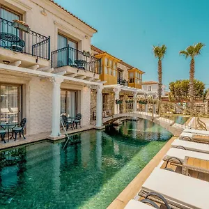 De Gold Alacati Отель
