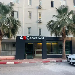 Abc , Antalya Turkey