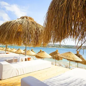 Casa De Playa Luxury And Курортный комплекс