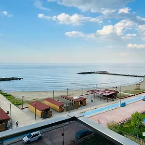 Queen Palace 4*, Trabzon Turkey