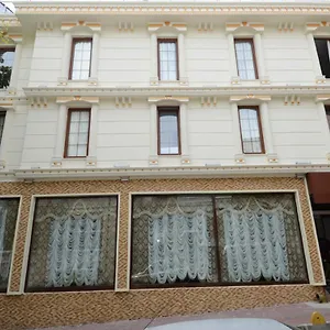 Safir 3*, Istanbul Turkey