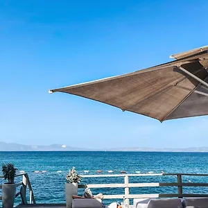 Dalyan Residence&suites Apart Otel