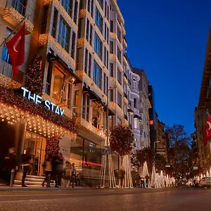 The Boulevard Nisantasi 5*, İstanbul Türkiye