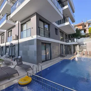 Calis - Only Family Апартаменты