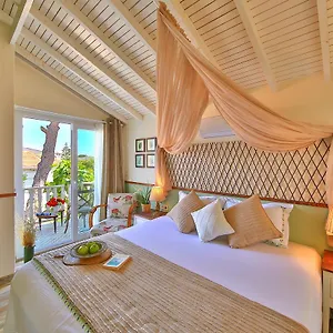 Ilıca Otel