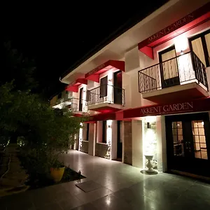 Akkent Garden 3*, Fethiye Turkey