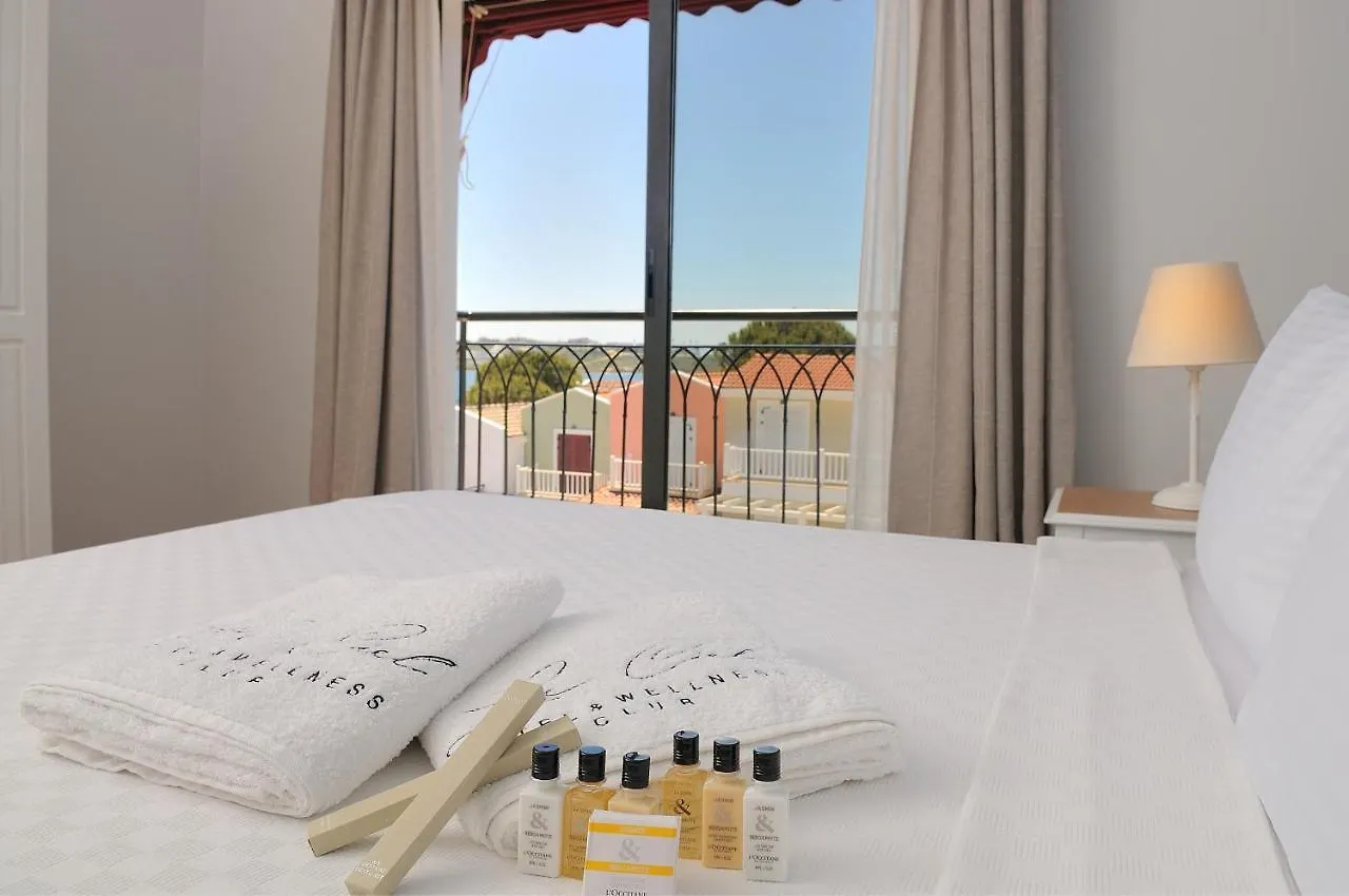 Le Ciel Hotels & Wellness Club Cesme Turkey