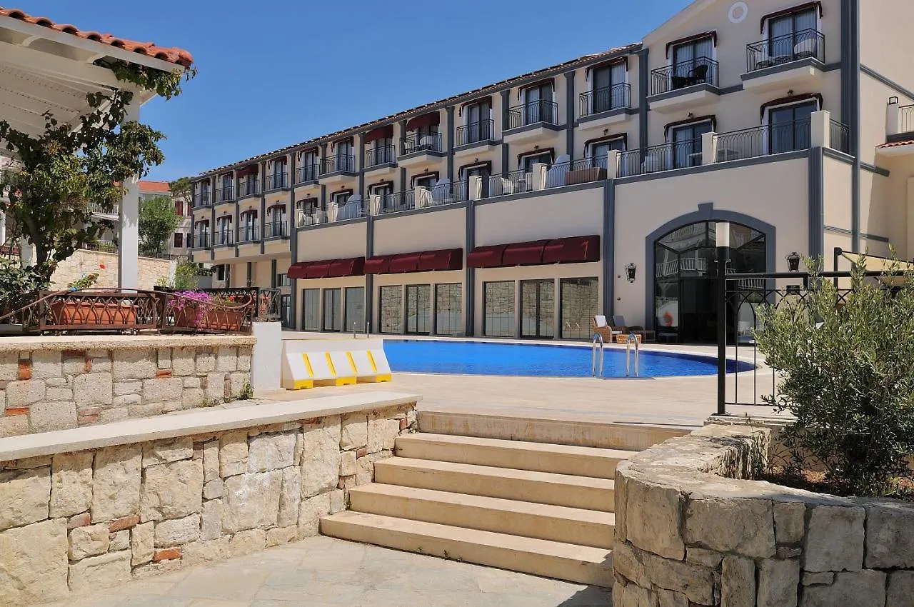 Le Ciel Hotels & Wellness Club Cesme