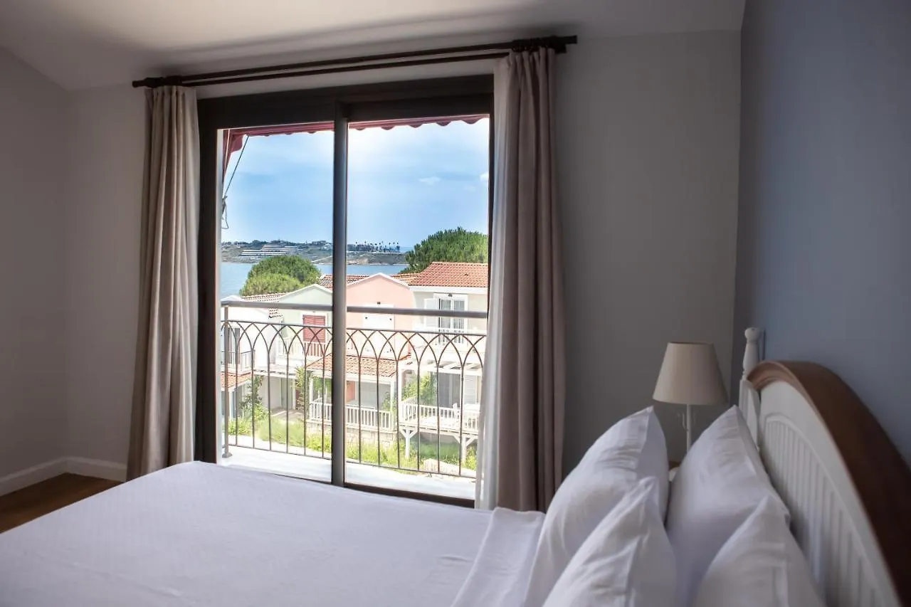 Le Ciel Hotels & Wellness Club Cesme