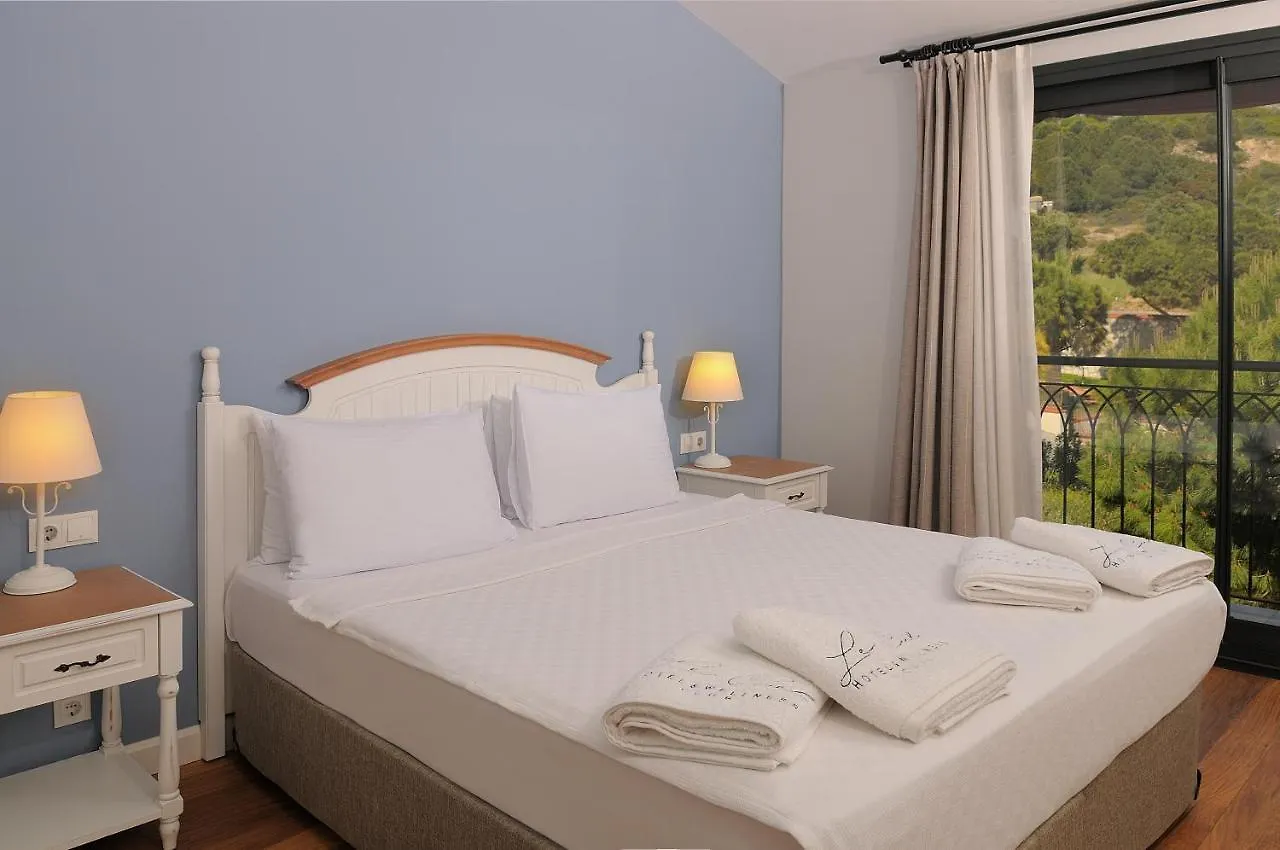 Le Ciel Hotels & Wellness Club Cesme