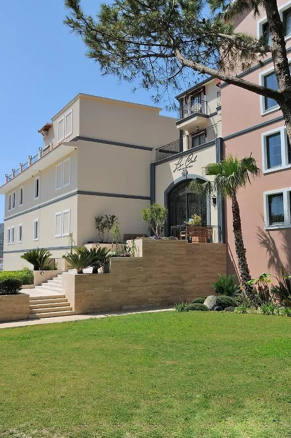 Le Ciel Hotels & Wellness Club Çeşme