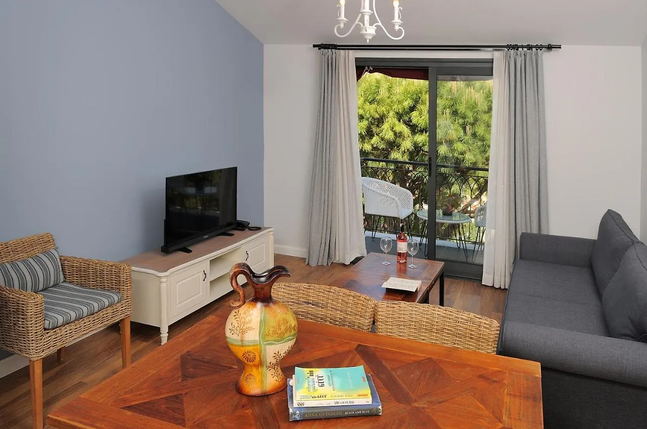 Le Ciel Hotels & Wellness Club Cesme