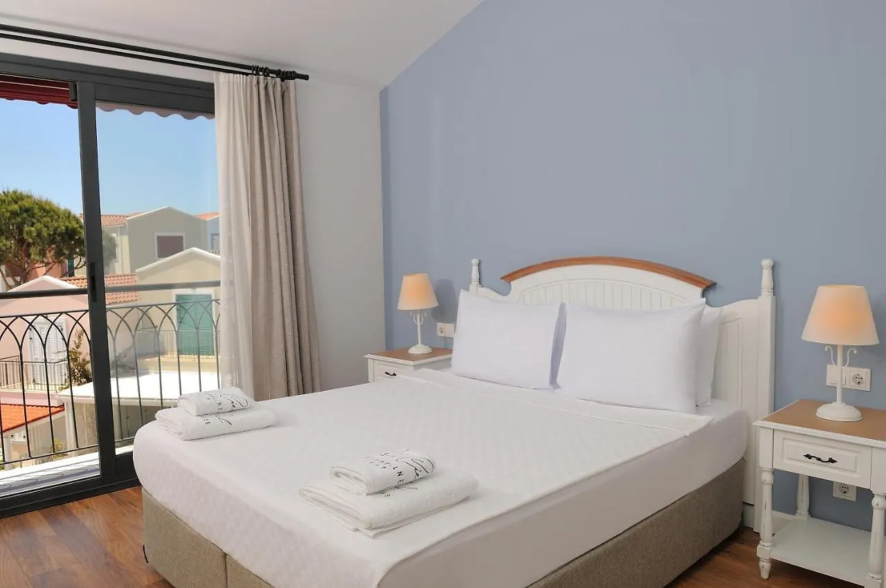 Le Ciel Hotels & Wellness Club Cesme