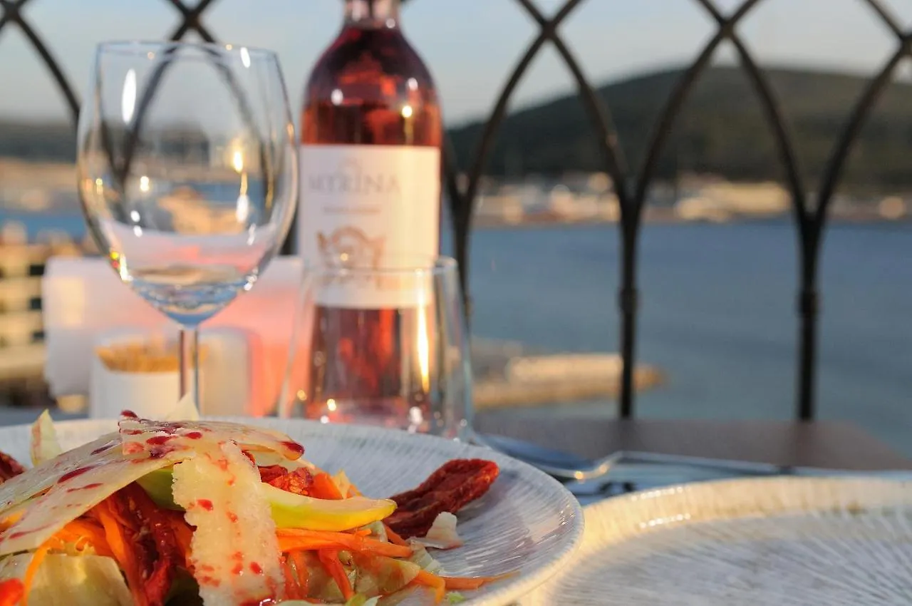 Le Ciel Hotels & Wellness Club Cesme