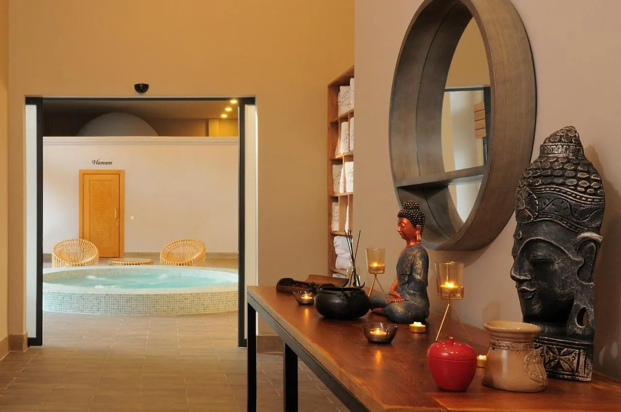 Le Ciel Hotels & Wellness Club Çeşme