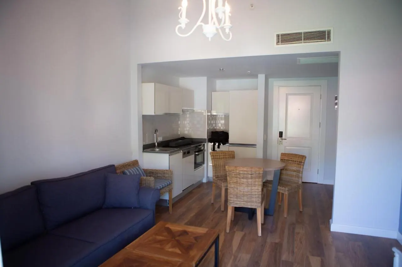 Le Ciel Hotels & Wellness Club Cesme