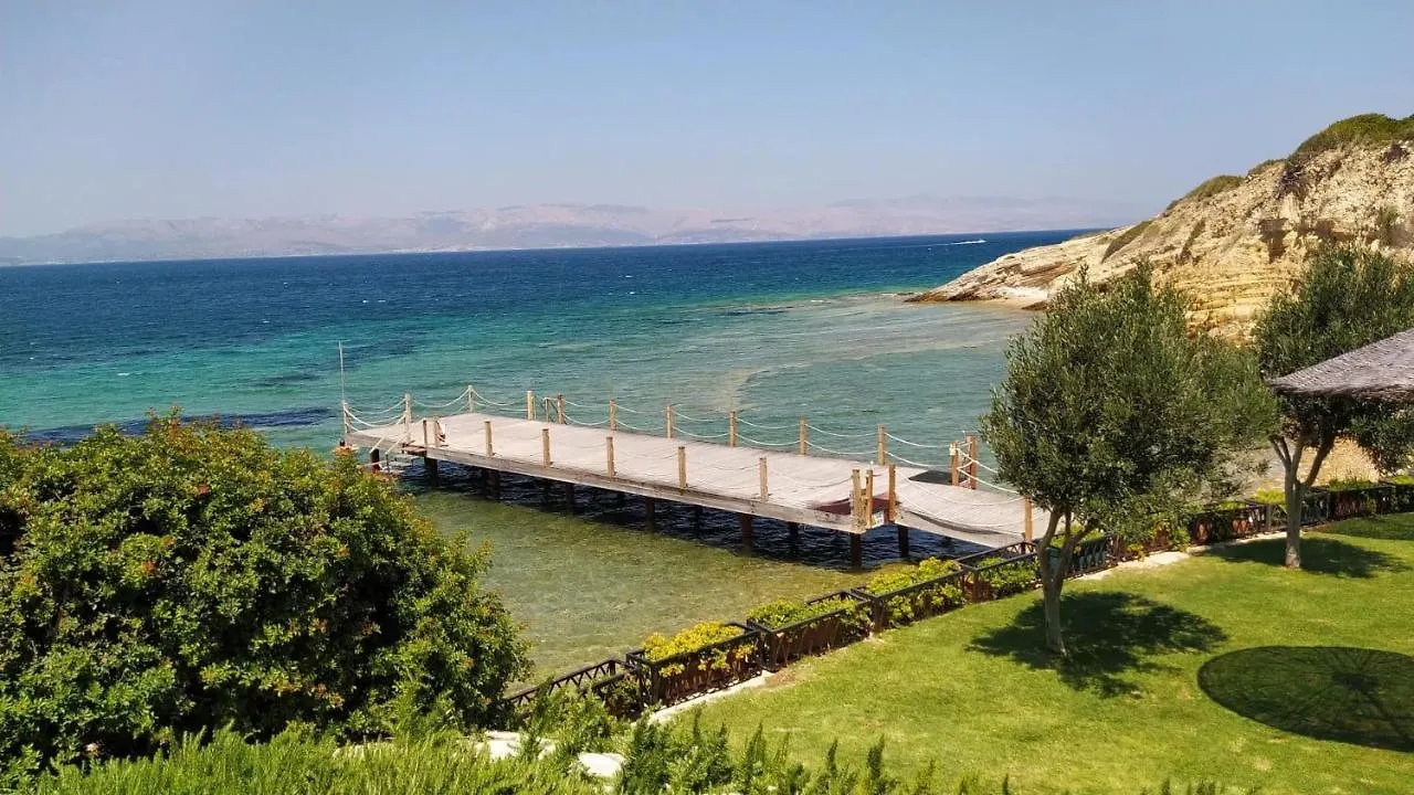 Le Ciel Hotels & Wellness Club Cesme