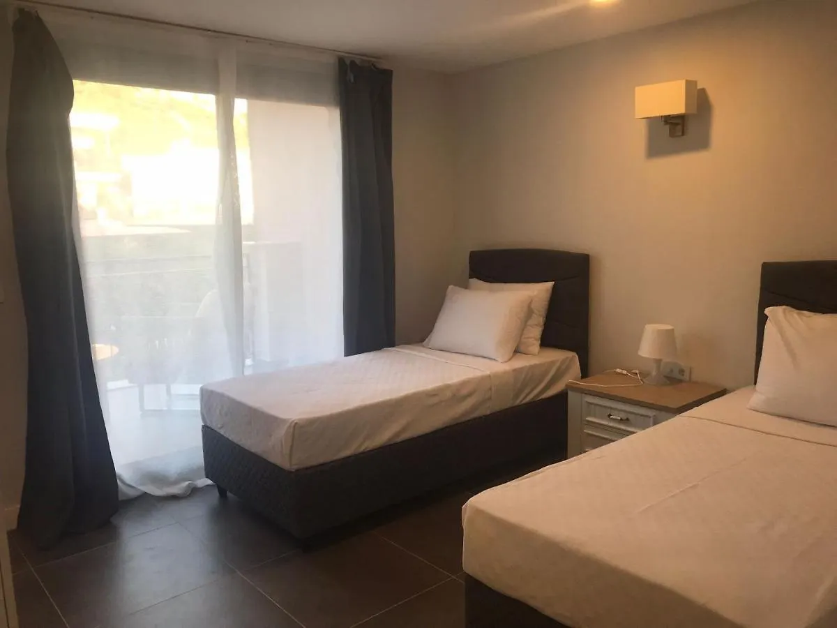 Le Ciel Hotels & Wellness Club Cesme Turkey