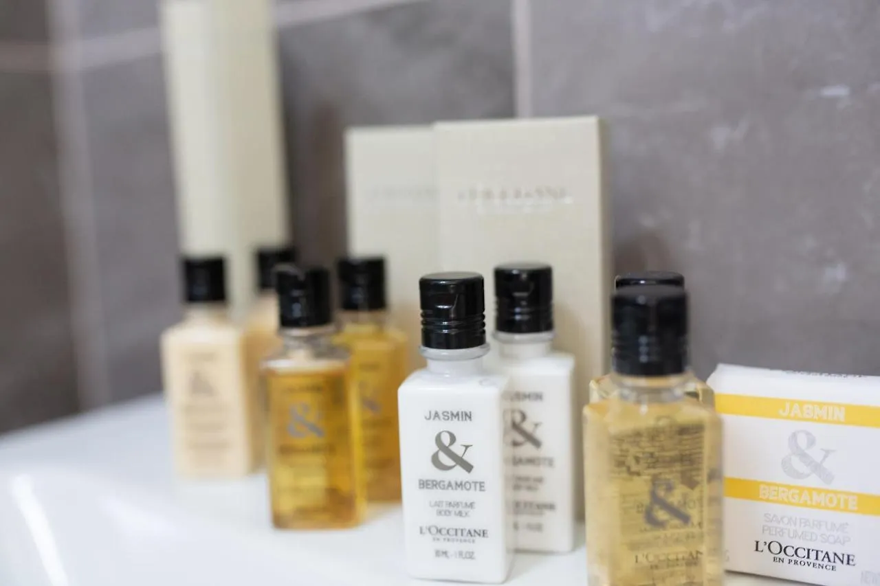 Le Ciel Hotels & Wellness Club Cesme