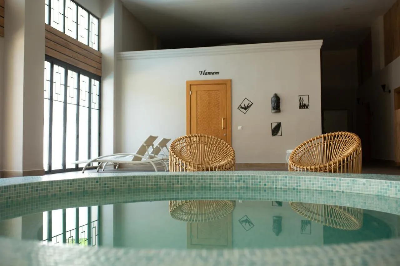 Le Ciel Hotels & Wellness Club Cesme